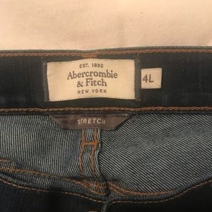 A&F Erin 👖 4 LONG